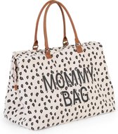 Childhome - Mommy Bag - Verzorgingstas Leopard | Childhome