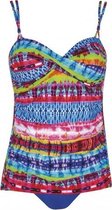 Sunflair Wild World Tankini Multicolour 38 B