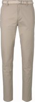 Tom Tailor  Jeans - 1018929 Beige (Maat: 32/34)