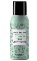 Alfaparf Spray Style Stories Texturizing Dry Shampoo