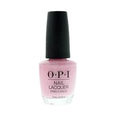 O.PI. - Infinite Shine - Pretty in Pink Perseveres - 15 ml - Nagellak