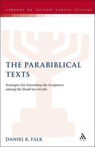 The Library of Second Temple Studies-The Parabiblical Texts