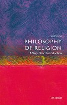 Very Short Introductions - Philosophy of Religion: A Very Short Introduction