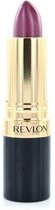 Revlon Super Lustrous Lipstick - 625 Iced Amethyst