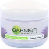 Crème protectrice hydratante Garnier Skin Naturals - 50 ml