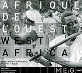 Music Archives Of West Africa. The