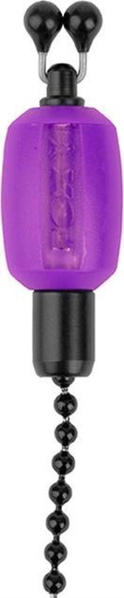 Fox Black Label Dinky Bobbin Purple