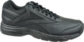 Reebok Work N Cushion 4.0 Sneakers Zwart EU 45 Man