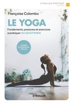 Eyrolles Pratique - Le yoga