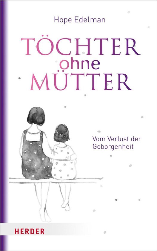Töchter ohne Mütter - cover