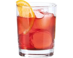 Scotch Tumbler 0.16 l - 6 stuks