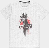 Yu-Gi-O! - Yami Yugi - Men s T-shirt - 2XL