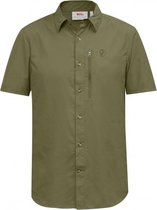 Fjallraven Abisko Hike Shirt SS 82268 235 savanne S