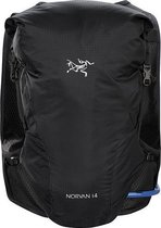 Arc'teryx Norvan 14 hydration vest 21276 black L