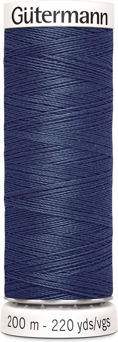 Gutermann Polyester Naaigaren 200meter-593