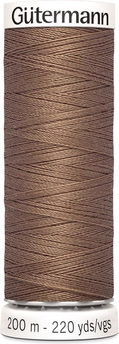 Gutermann Polyester Naaigaren 200meter-454