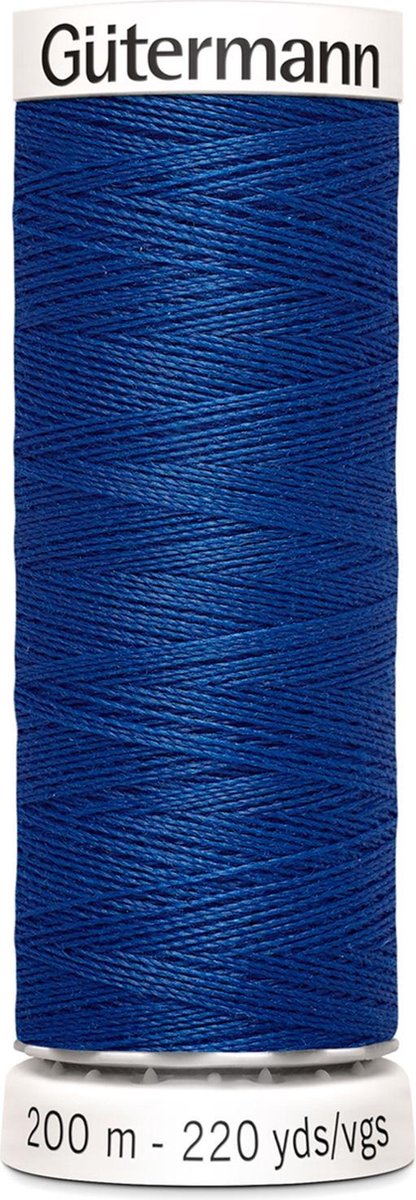 Gutermann Polyester Naaigaren 200meter-214