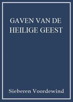 GAVEN VAN DE HEILIGE GEEST