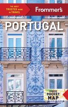 Complete Guide - Frommer's Portugal