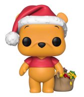 Pop Disney Holiday Winnie the Pooh - 614