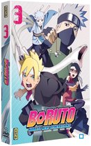Boruto: Naruto Next Generations - Vol. 3