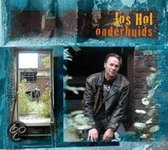 Jos Hol - Onderhuids (CD)