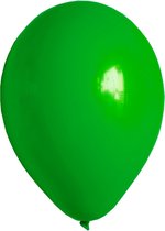 Ballonnen - Groen - 10 stuks - My Little Day - 30cm