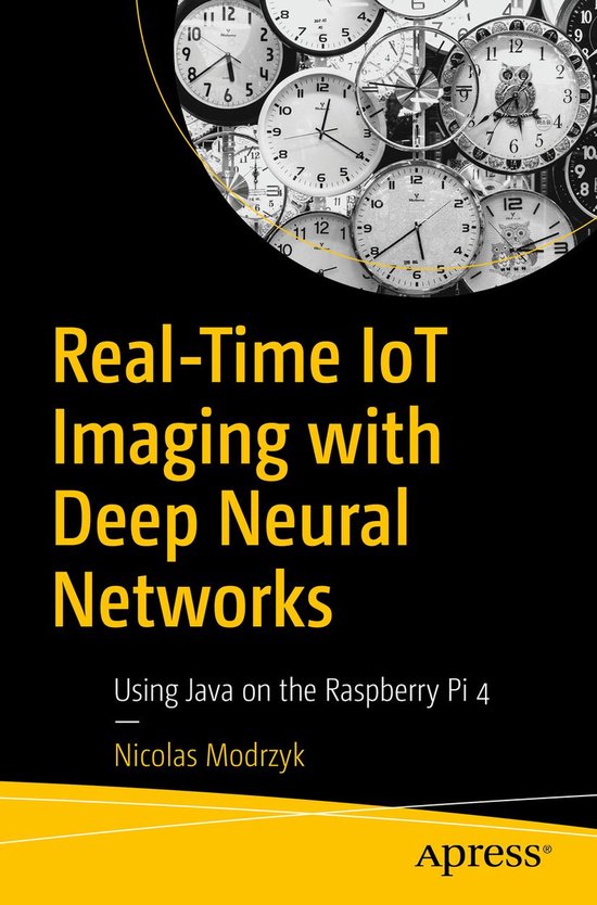 Professional and Applied Computing (R0) - Real-Time IoT Imag ... - cover