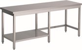 600 WERKTAFEL ½ BODEMSCHAP 2900