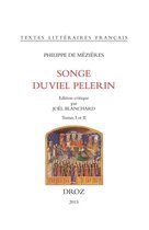 Textes littéraires français - Songe du Viel Pelerin