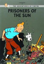 Prisoners of the Sun