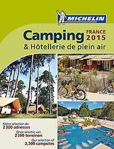 Guide Plein Air - ESCAPADES EN CAMPING CAR FRANCE 2015