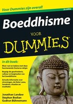 Voor Dummies - Boeddhisme voor Dummies