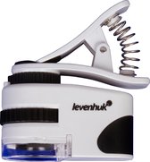 Levenhuk Zeno Cash ZC8 Pocket Microscope