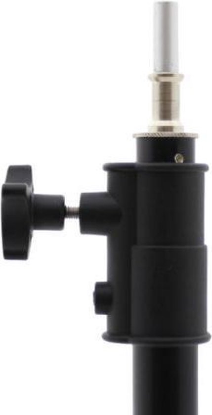 Enrouleur FALCON EYES B-Reel Pro Pour Fond Studio – Tissu Ou Rouleau, Neuf