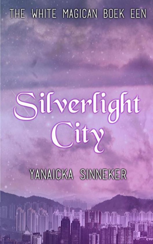 Silverlight City