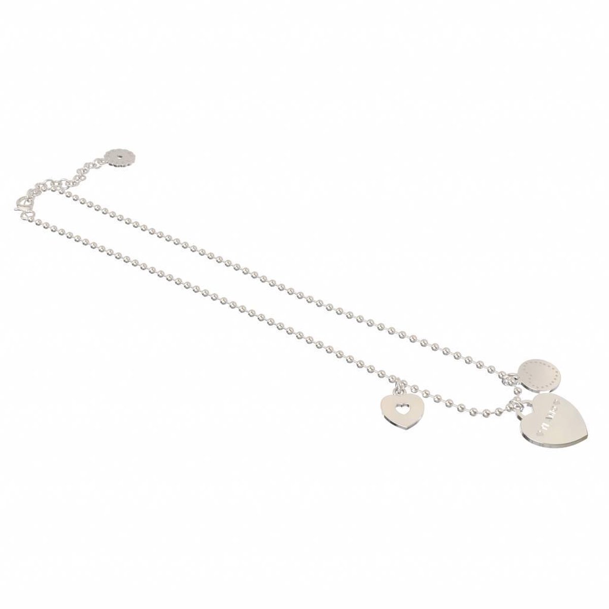 ChainsHouse Solid 925 Sterling Silver Italian 3mm-5mm Cuban Chain / Figaro Link Chain for Women Men, 18, 20, 22, 24, 26, 28 Inches, Sterling Silver, No Gemstone