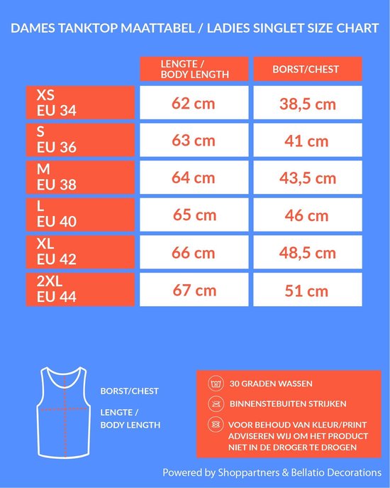 Bling Bling glitter tekst tanktop / mouwloos shirt zwart dames - dames singlet Bling Bling M