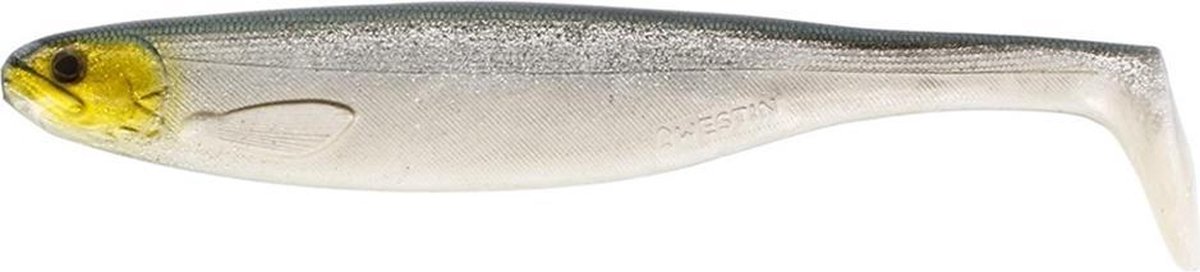 Westin ShadTeez Slim - Headlight - 27cm - 117g