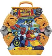 Splash-Toys Hasbro Ready2robot big slijm battle