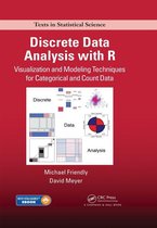 Chapman & Hall/CRC Texts in Statistical Science - Discrete Data Analysis with R