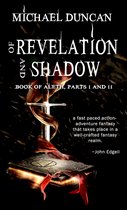 Book of Aleth - Of Revelation and Shadow