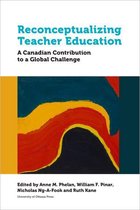 Education - Reconceptualizing Teacher Education