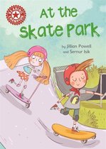 At the Skate Park