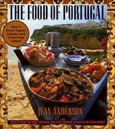 The Food of Portugal