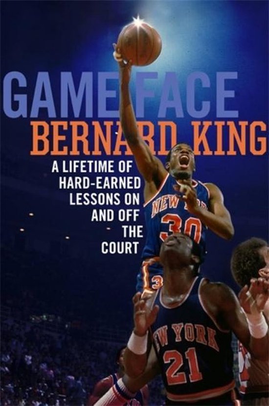 Game Face - cover