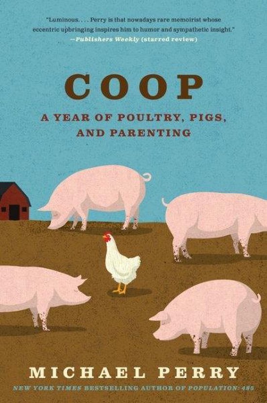Coop - cover