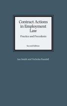 Contract Actions In Employment Law: Practice And Precedents