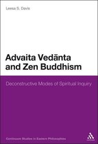 Advaita Vedanta And Zen Buddhism