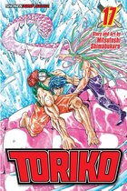 Toriko 17